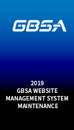 GBSA GBSA Website Management system Maintenance